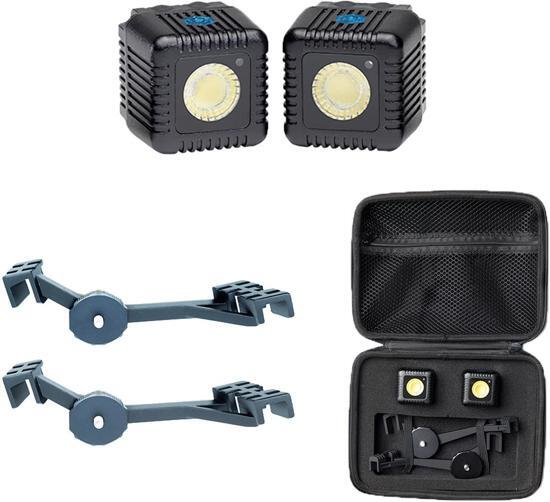 Lume Cube Lighting Kit voor DJI Mavic 2 Pro & Zoom drone