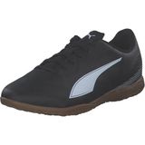 Puma Heren VITORIA II IT Voetbalschoen 108502 01 Halle Indoor Black-White