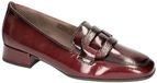 Gabor - Dames - Loafers - Bordeaux - Maat 37