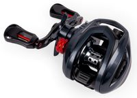Zebco Demonic Baitcaster Reel 150 LH - Reel