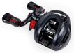 Zebco Demonic Baitcaster Reel 150 LH - Reel