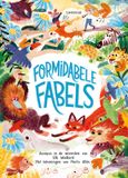Formidabele Lemniscaat Formidabele fabels