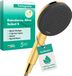 Hansgrohe Raindance Alive Select S - Douchekop, 3 straalsoorten, EcoSmart, gepolijst goudlook 24511990