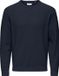 Only & Sons Pull 'ONSTONY' saphir