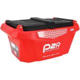 P2R Produits d'entretien Bio Mobile