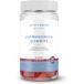 Myvitamins Ashwagandha Gummies, Pot - 60gummies - Red Apple (Extra Strength)