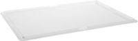 AmerBox Deksel voor pizzadeegdozen – PET – 600x400 mm – vaatwasserbestendig