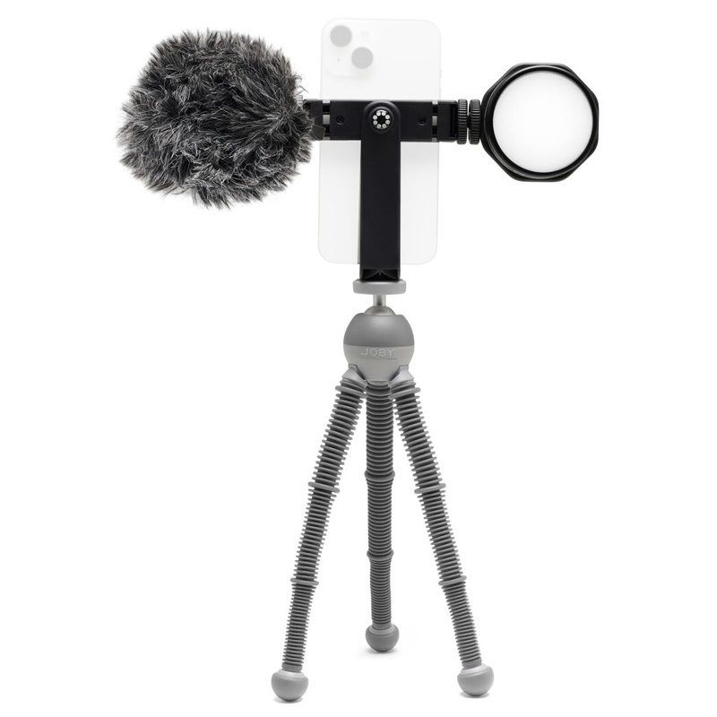 Joby Beamo Reel Creator Kit