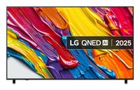LG QNED 55QNED84A6 / TV screen / 55 inch / 2025