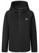 LACOSTE Sweatvest noir