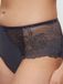 Triumph Maxislip Wild Peony Florale Dames L PEBBLE GREY