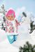 BABY born Soft Touch Wintertime Girl, 43 cm