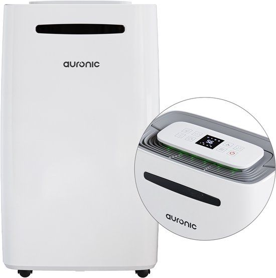 Auronic Luchtontvochtiger Compact Plus Series AU3229