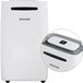 Auronic Luchtontvochtiger Compact Plus Series AU3229