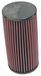 K&N Vervangingsfilter compatibel met Yamaha YXR450/660 Rhino 2004-2009 (YA-6504)
