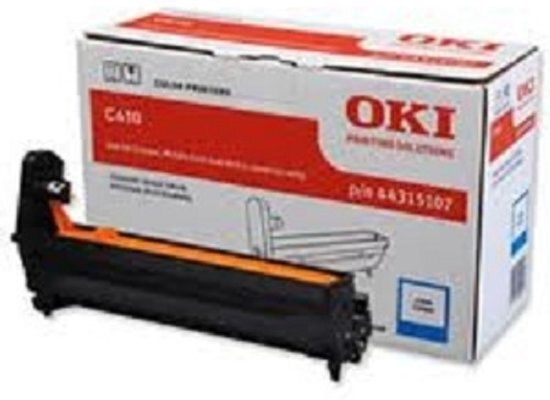 Oki Ep-Cartridge Drum Black For C7100/C7300/C7500 30k
