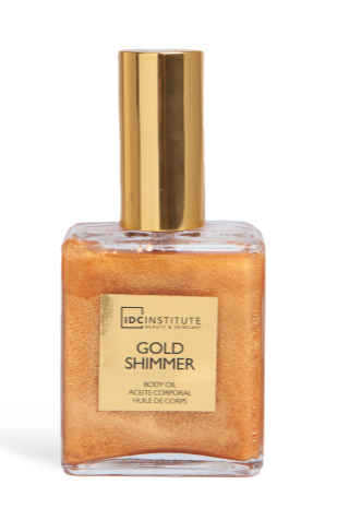 IDC Institute Idc Institute Goldshimmer Body Oil