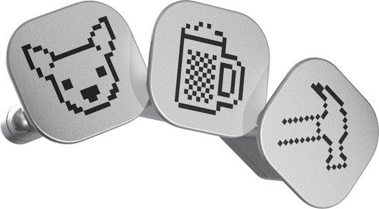 Ledger Nano™ Gen 5 - Badges Pack 1