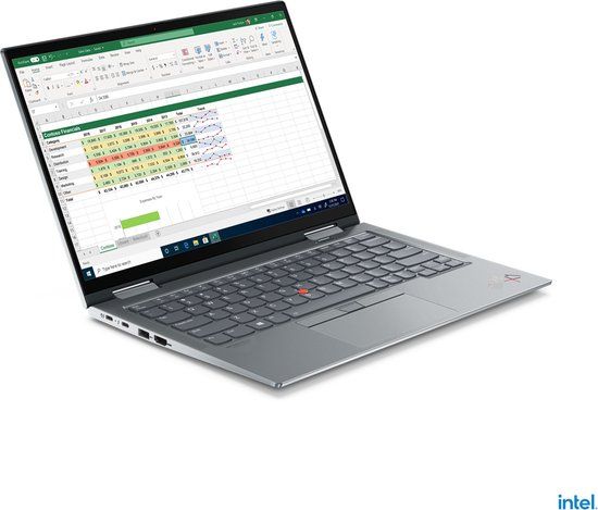 Lenovo ThinkPad / X1 Yoga Gen 6 / 20XY00EWFR