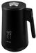 Concept RK3340 waterkoker 1,7 l 1500 W Zwart