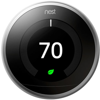 Nest Learning Thermostat 3rd generation