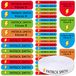 Geschenkdoos Marcaropa Geschenkdoos met gepersonaliseerde cadeauhangers