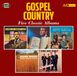 Suburban Membran Gospel Country