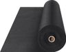 VEVOR Onkruidvlies 0,9 x 30,5 m Tuinvlies 136 g/㎡