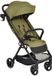Cangaroo Flip Dark Forest Green Wandelwagen