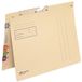 Leitz 21390011 Hängehefter Karton A4 Braun