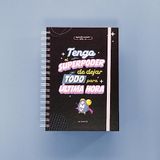Puterful - Schoolagenda 23/24 – Ich habe die Superkraft – Schoolplanner – Weekoverzicht – A5 – 2023/2024 – 12 maanden – september 2023 tot augustus 2024