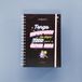 Puterful - Schoolagenda 23/24 – Ich habe die Superkraft – Schoolplanner – Weekoverzicht – A5 – 2023/2024 – 12 maanden – september 2023 tot augustus 2024