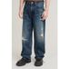 G-Star Type 96 Loose Blue Jeans W34L34