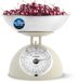 Salter Timeless Mechanische Keukenweegschaal | 5 kg Capaciteit | Crème