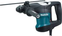 Makita HR3200C Combihamer - 850W - 230V - SDS-plus - Incl. Koffer