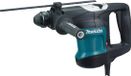 Makita HR3200C Combihamer - 850W - 230V - SDS-plus - Incl. Koffer