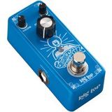 Big Top Creepy Clown Mini Fuzz Pedal