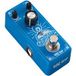 Big Top Creepy Clown Mini Fuzz Pedal