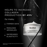 Medik8 Advanced Pro-Collagen+ Peptide Cream - 50 ml