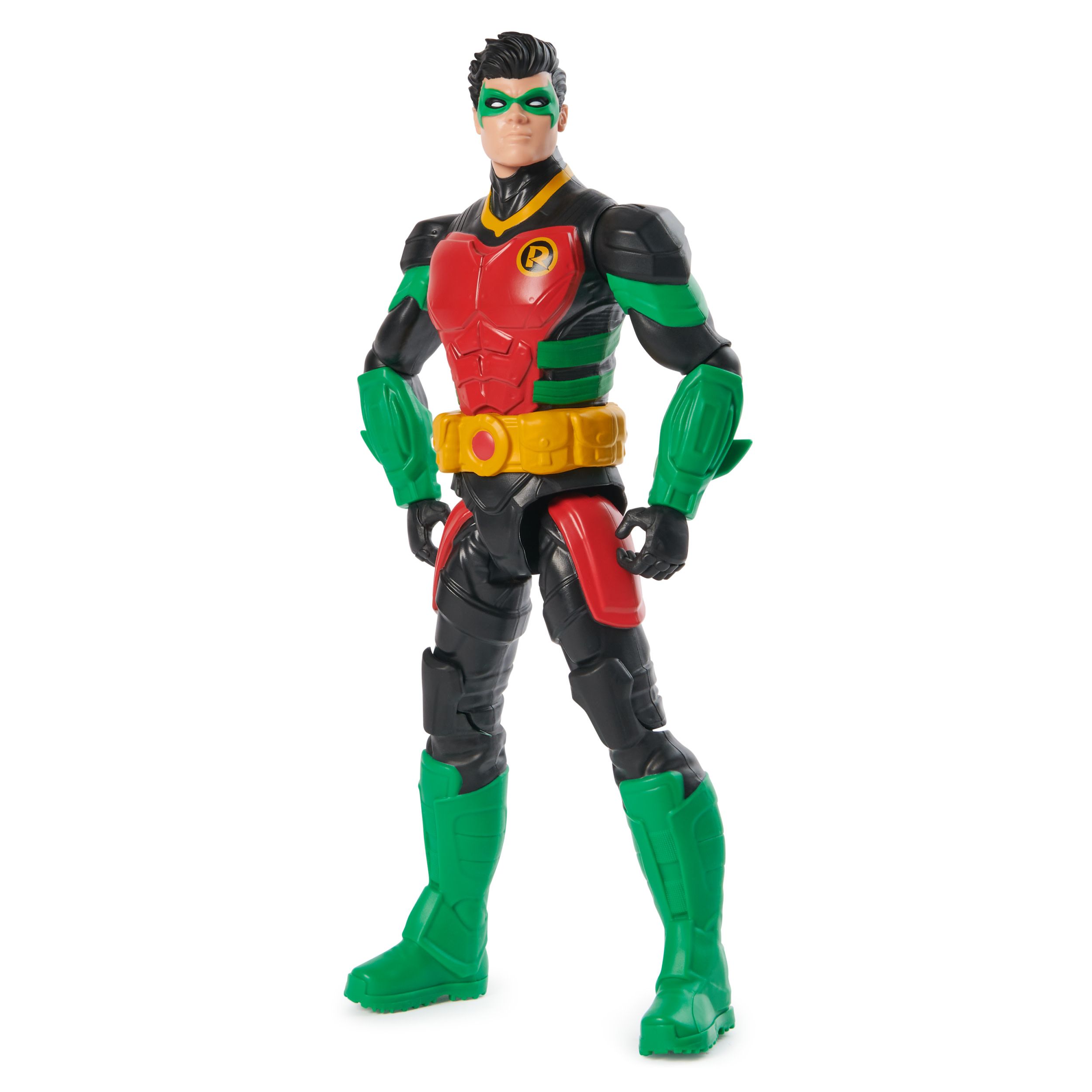 DC Comics Batman Robin Action Figure - 30cm