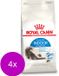 Royal Canin Fhn Indoor Longhair - Kattenvoer - 4 x 4 kg