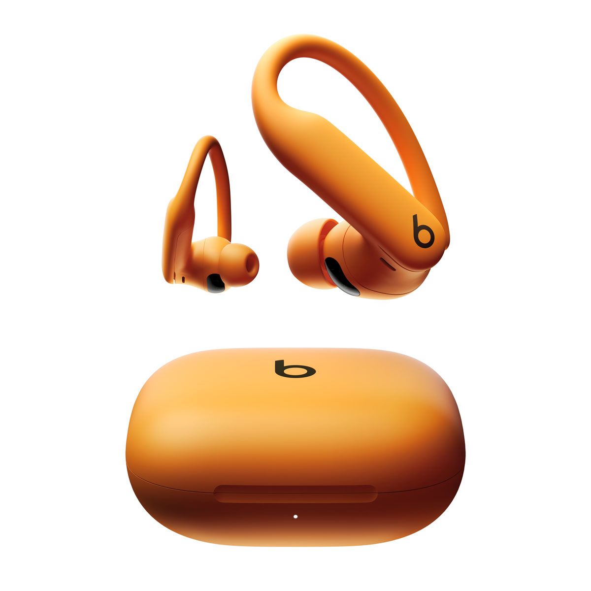 Beats by Dr. Dre Beats Powerbeats Pro 2 - Draadloze oordopjes - Electric Orange
