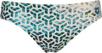 Arena Zwembroeken Planet Blauw Heren