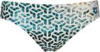 Arena Zwembroeken Planet Blauw Heren
