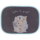 Sophie la Girafe – Fresh Touch – set met 2 parasols
