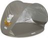 Walking Mum - Baby uv-werende pop-up strandtent upf 50 - Groen 120 x 84 cm