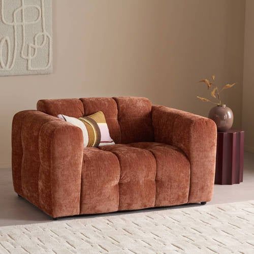 NOUS Living loveseat Lina