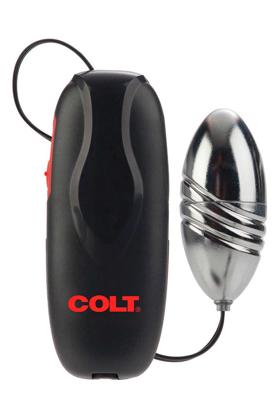 Colt Trilei Turbo Bullet