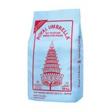 ROYAL UMBRELLA Riz jasmin doublement brisé - 20 kg
