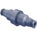 Bulgin PX0777 Raccord de câble Clip de connexion Nombre total de pôles : 3 Série (connecteurs circulaires) : PX07 1 pièce(s)